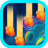Note Dash: Beat Storm