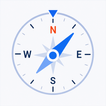 Compass: Map & Camera icon