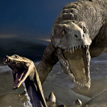 عالم الديناصورات Dino World