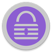 KeePassDroid icon