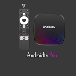 ”IR Android TvBox Remote
