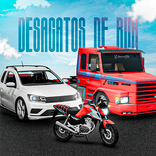 DESACATOS DE RUA