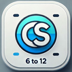 Computer Science Class 6 to 12 أيقونة