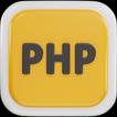 Learn PHP ikon