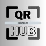 QR Share Hub