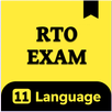 APK RTO Licence Test: Driving Exam