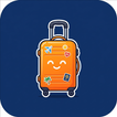 Smart Packing Pro: Travel List simgesi