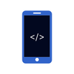 Device Code आइकन