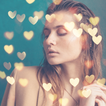 Bokeh Effect Overlay ไอคอน
