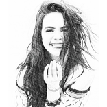 Sketch Photo