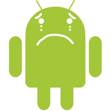 Lost Android