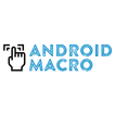 Android Macro - Auto Clicker ikon