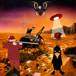 Duck Dynasty Mars