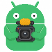 Elkalyf: Android Security Cam icon