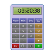 Time Calculator आइकन
