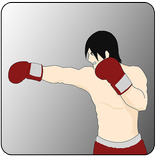 Boxing workout