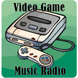 Video Game Music Radio