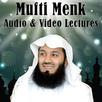 Mufti Menk Audio Lectures APK
