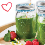 Green Smoothies Recipes