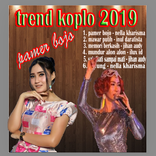 Trend koplo 2019 "pamer bojo"