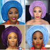 GELE TUTORIALS APK