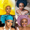 How To Tie Gele Tutorials [2020] APK