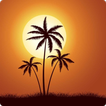 Icona Summer Wallpapers