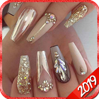 Beautiful Nails 💅  2021 icon