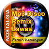 Mp3 Disco Remix Lawas Offline APK