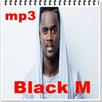 Black M - <>-<>Tic-Tac <>-<> Collection MP3 ^^ APK