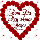 Bom Dia Amor - Frases icon