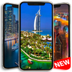 Dubai Wallpapers APK