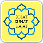 Solat Hajat icon