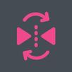 Flip, Rotate & Trim video APK