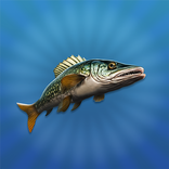 True Fishing 2: Online 3D