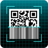 QR Code Barcode Scanner & Generator