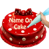 Write Name On Birthday Cake APK