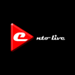 Ento live Network 아이콘
