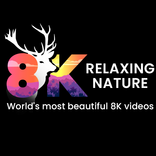 8K Landscapes