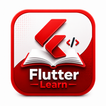 Flutter Learn icon