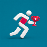 StepUP – Walk & Step Tracker
