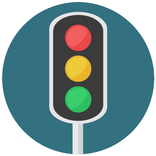 Traffic & Road Signs Quiz