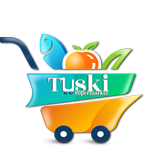 Tuski Supermarket