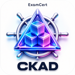 CKAD Exam Prep 2026 ® ExamCert