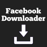 ”Facebook Downloader +