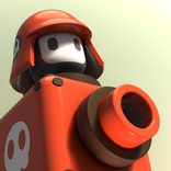 Tactile Wars: All Stars