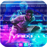 Vinicius Jr Wallpaper 2024