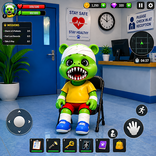 Animal Hospital: Horror Asylum