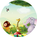 Animal - Match Puzzle APK