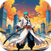 مانجا انمي بليتش مترجم APK